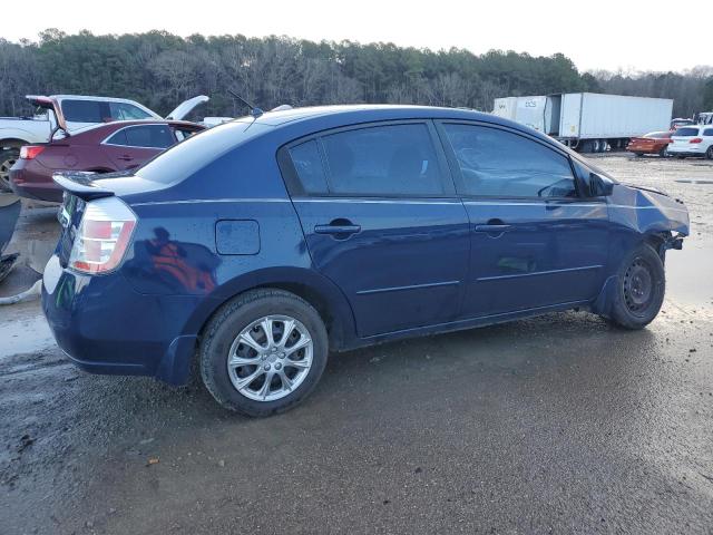 Photo 3 from auction – 2011 NISSAN SENTRA 2.0 with VIN 3N1AB6AP4BL653985