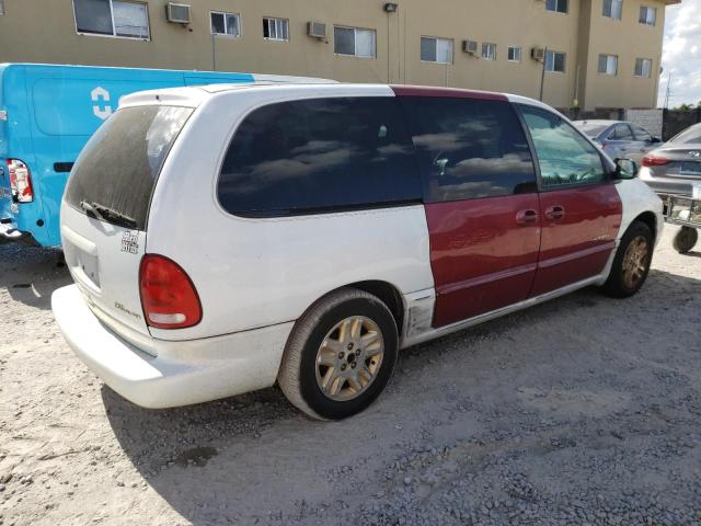 Photo 3 from auction – 1997 DODGE GRAND CARA with VIN 1B4GP54L3VB388328