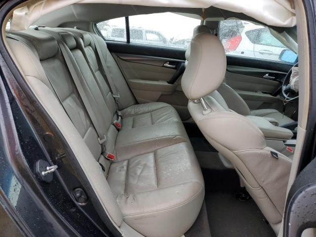 Photo 10 from auction – 2012 ACURA TL with VIN 19UUA8F26CA027564