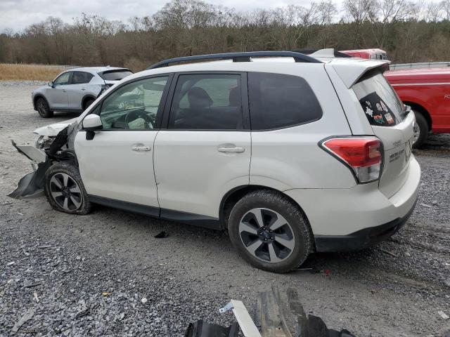 Photo 2 from auction – 2018 SUBARU FORESTER 2 with VIN JF2SJADC2JH418192