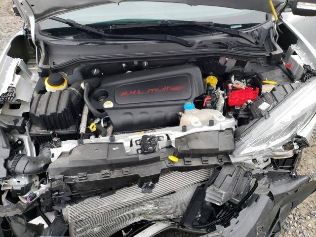Photo 12 from auction – 2019 RAM PROMASTER with VIN ZFBHRFAB3K6N03763