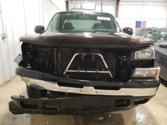 Photo 5 from auction – 2007 CHEVROLET silverado with VIN 2GCEK19Z371100843