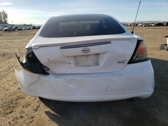 Photo 6 from auction – 2008 TOYOTA SCION TC with VIN JTKDE167180245956