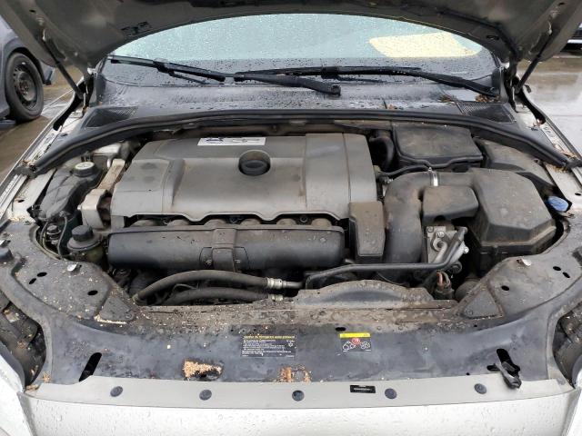 Photo 11 from auction – 2008 VOLVO XC70 with VIN YV4BZ982981005984
