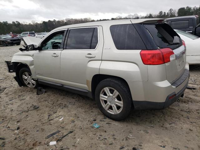 Zdjęcie 2 z aukcji – 2014 GMC TERRAIN SL z VIN 2GKALMEK1E6214382