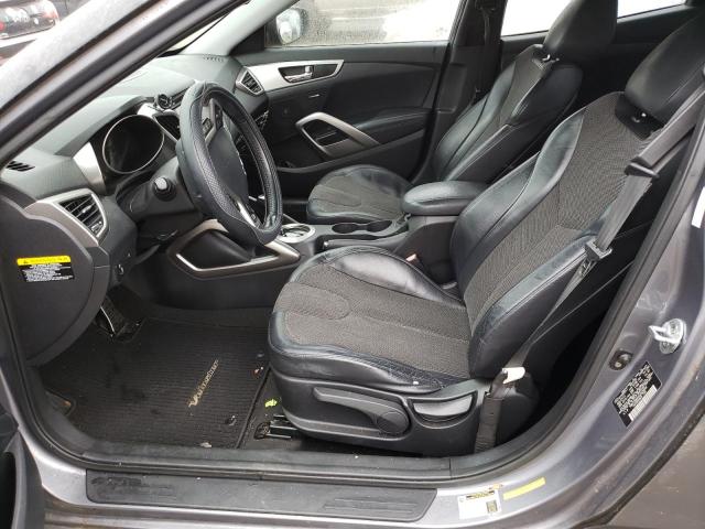 Photo 7 from auction – 2012 HYUNDAI VELOSTER with VIN KMHTC6AD1CU028858