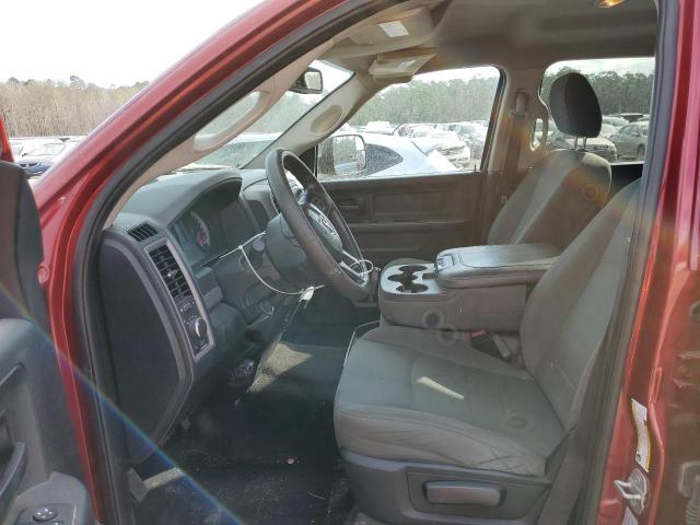 Photo 7 from auction – 2015 RAM 2500 ST with VIN 3C6UR4CL6FG551727