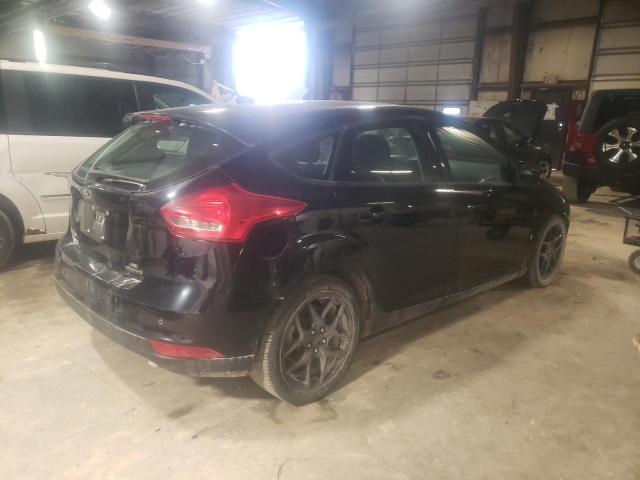 Photo 3 from auction – 2016 FORD FOCUS SE with VIN 1FADP3K26GL299263
