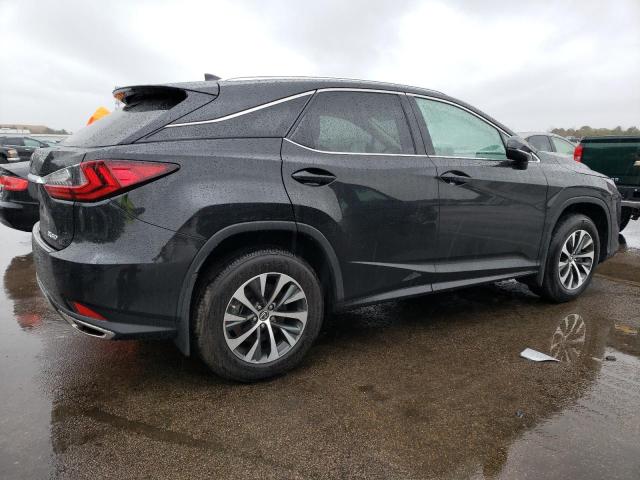 Photo 3 from auction – 2021 LEXUS RX 350 with VIN 2T2HZMDA3MC272455