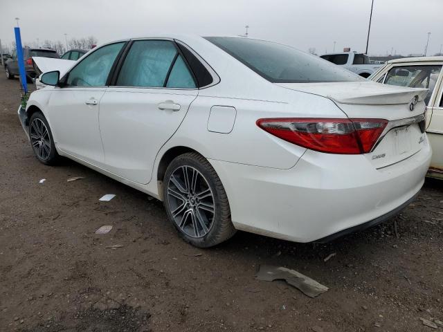 Photo 2 from auction – 2016 TOYOTA CAMRY LE with VIN 4T1BF1FK6GU158718