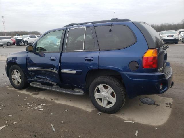 Photo 2 from auction – 2002 GMC ENVOY with VIN 1GKDT13S122265260