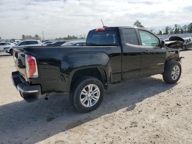 Photo 3 from auction – 2019 GMC CANYON SLE with VIN 1GTH5CEA5K1169919