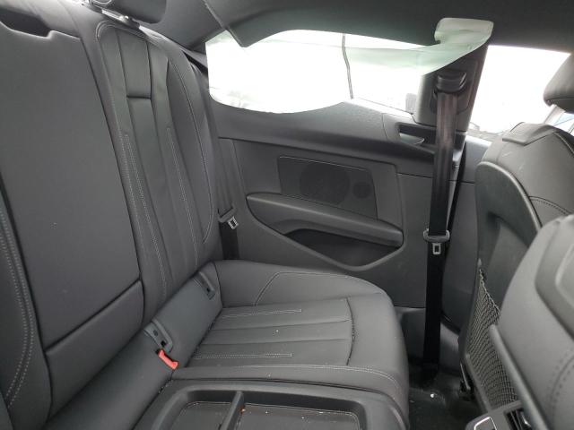 Photo 10 from auction – 2023 AUDI A5 PREMIUM with VIN WAUSAAF52PA011968