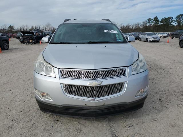 Photo 5 from auction – 2011 CHEVROLET TRAVERSE with VIN 1GNKVJED1BJ112371