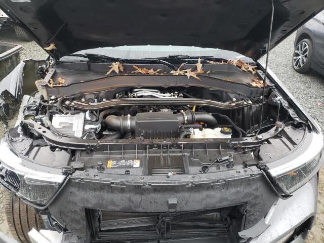 Photo 12 from auction – 2022 FORD EXPLORER S with VIN 1FM5K8GC4NGA24584