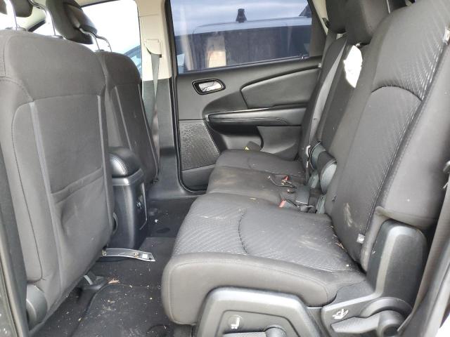 Photo 11 from auction – 2018 DODGE JOURNEY SE with VIN 3C4PDCABXJT439831
