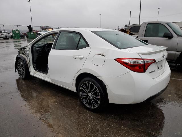 Photo 2 from auction – 2014 TOYOTA COROLLA L with VIN 2T1BURHE9EC211826