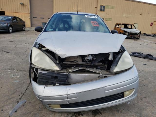 Photo 5 from auction – 2001 FORD FOCUS ZX3 with VIN 3FAFP31341R144173
