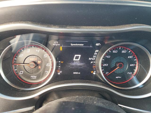 Photo 9 from auction – 2015 DODGE CHARGER SX with VIN 2C3CDXHG5FH858326
