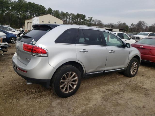 Photo 3 from auction – 2013 LINCOLN MKX with VIN 2LMDJ6JK9DBL36784