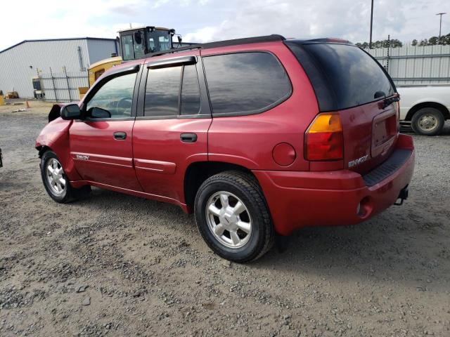 Photo 2 from auction – 2004 GMC ENVOY with VIN 1GKDS13S642318590