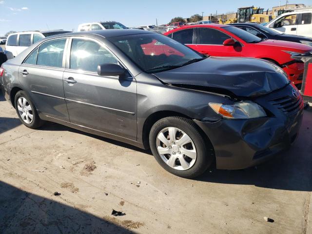 Photo 4 from auction – 2007 TOYOTA CAMRY with VIN 4T1BE46KX7U539556