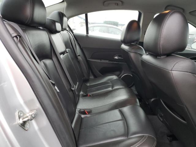 Photo 10 from auction – 2011 CHEVROLET CRUZE LT with VIN 1G1PG5S92B7173606