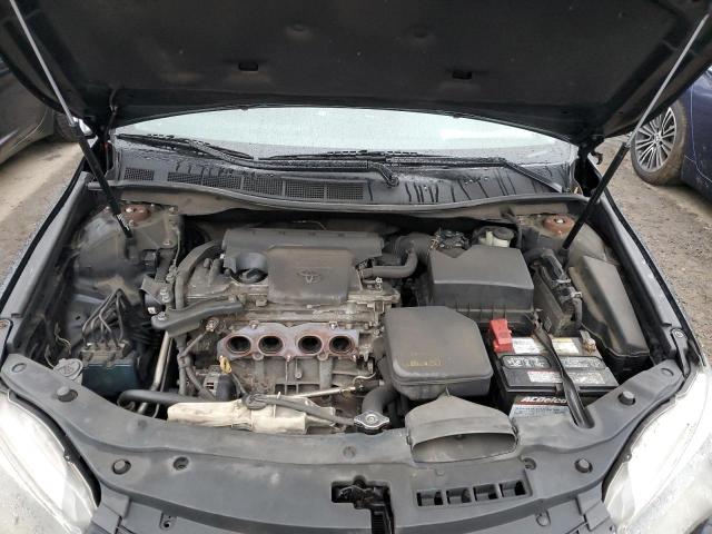 Photo 11 from auction – 2015 TOYOTA CAMRY LE with VIN 4T1BF1FK4FU002126