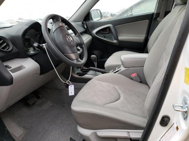 Photo 7 from auction – 2009 TOYOTA RAV4 with VIN JTMZF33V095014088