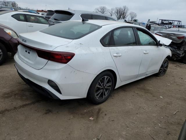 Photo 3 from auction – 2022 KIA FORTE FE with VIN 3KPF24AD6NE503043