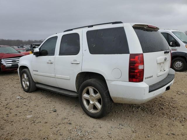 Photo 2 from auction – 2007 CHEVROLET TAHOE C150 with VIN 1GNFC13057J371122