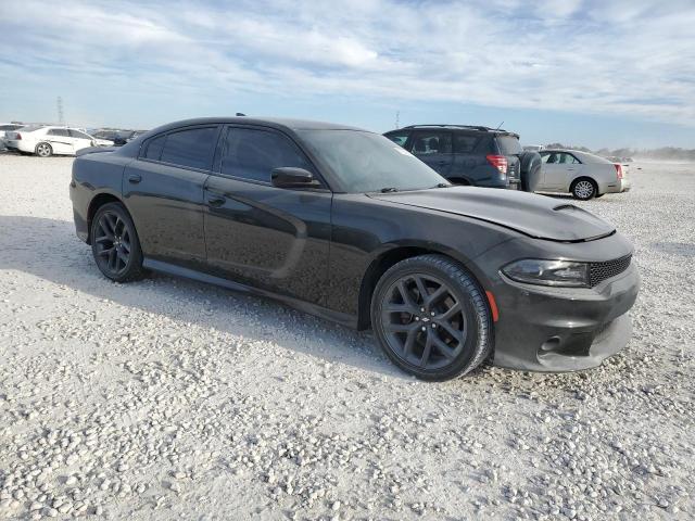 Photo 4 from auction – 2019 DODGE CHARGER GT with VIN 2C3CDXHG2KH619164
