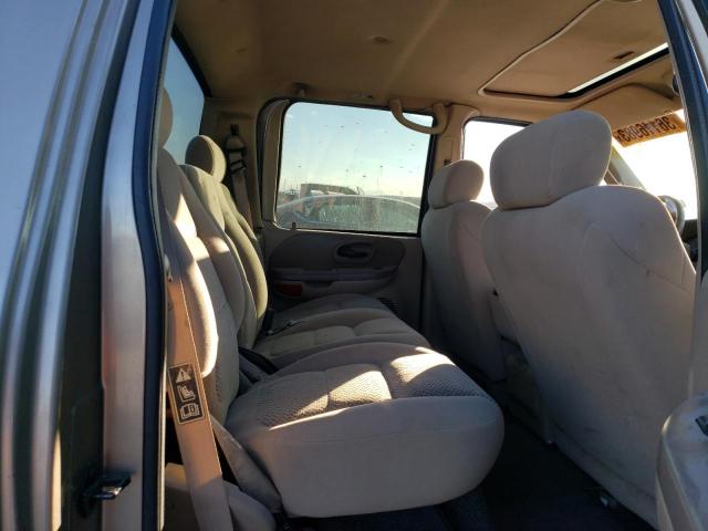 Photo 10 from auction – 2002 FORD F150 SUPER with VIN 1FTRW07682KD85637