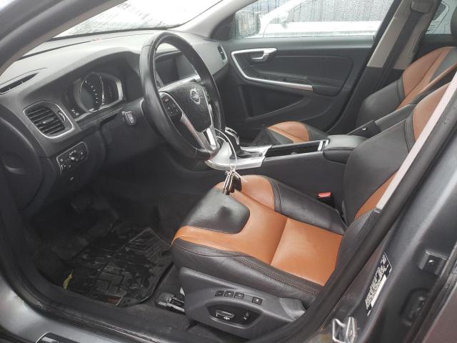 Photo 7 from auction – 2018 VOLVO V60 CROSS with VIN YV440MWKXJ2059352