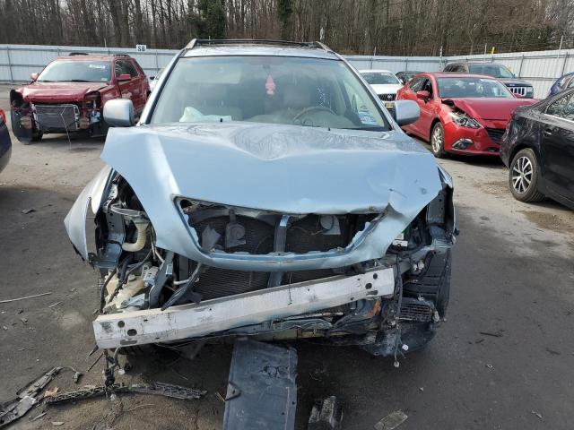 Photo 5 from auction – 2004 LEXUS RX 330 with VIN 2T2HA31UX4C013106