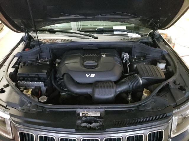 Photo 12 from auction – 2015 JEEP GRAND CHER with VIN 1C4RJFAG9FC602938