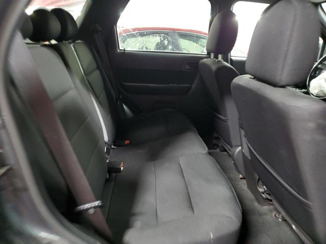 Photo 10 from auction – 2009 FORD ESCAPE XLT with VIN 1FMCU93G69KC34462