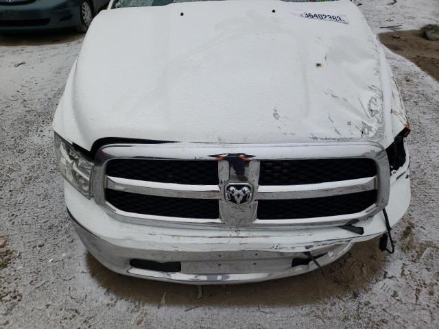 Photo 11 from auction – 2021 RAM 1500 CLASS with VIN 1C6RR7TT7MS517101