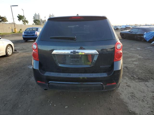 Photo 6 from auction – 2013 CHEVROLET EQUINOX LS with VIN 2GNALBEK3D6193380