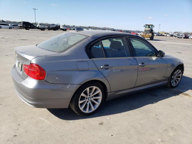 Photo 3 from auction – 2011 BMW 328 I with VIN WBAPH7G57BNM56064