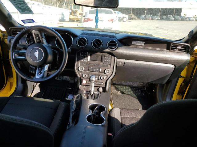 Photo 8 from auction – 2015 FORD MUSTANG with VIN 1FATP8EM6F5392549