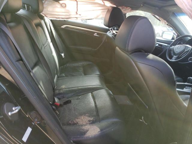 Photo 10 from auction – 2008 ACURA TL with VIN 19UUA66258A051043