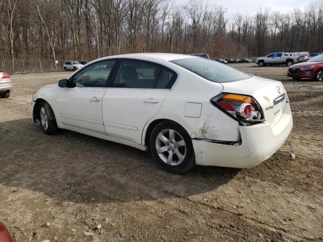Photo 2 from auction – 2011 NISSAN ALTIMA BAS with VIN 1N4AL2AP4BN448823