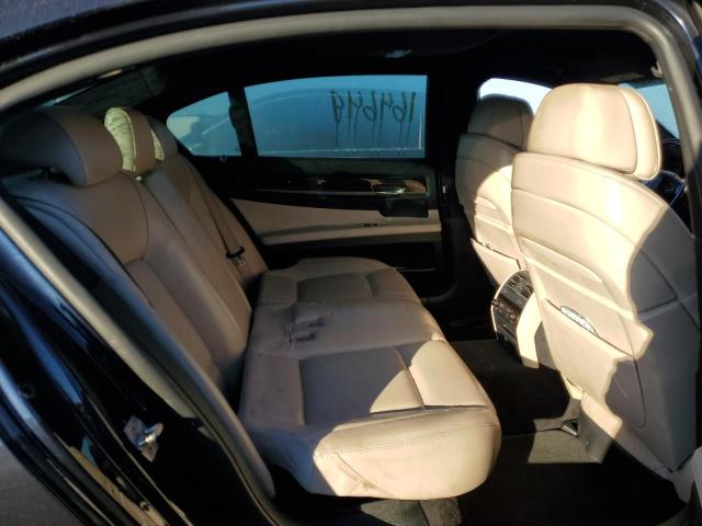 Photo 10 from auction – 2012 BMW ALPINA B7 with VIN WBAKC8C56CC435854