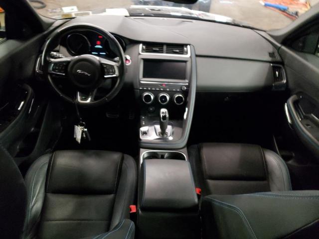 Photo 8 from auction – 2019 JAGUAR E-PACE R-D with VIN SADFT2GX9K1Z33820