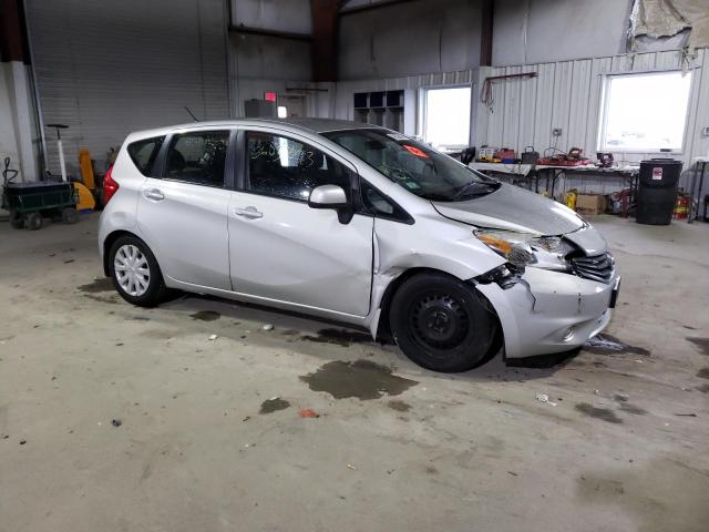 Photo 4 from auction – 2014 NISSAN VERSA NOTE with VIN 3N1CE2CP9EL409677