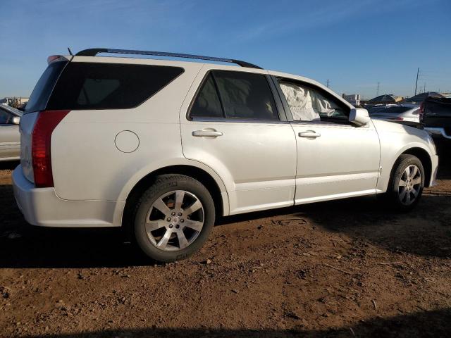 Photo 3 from auction – 2009 CADILLAC SRX with VIN 1GYEE53A690139128