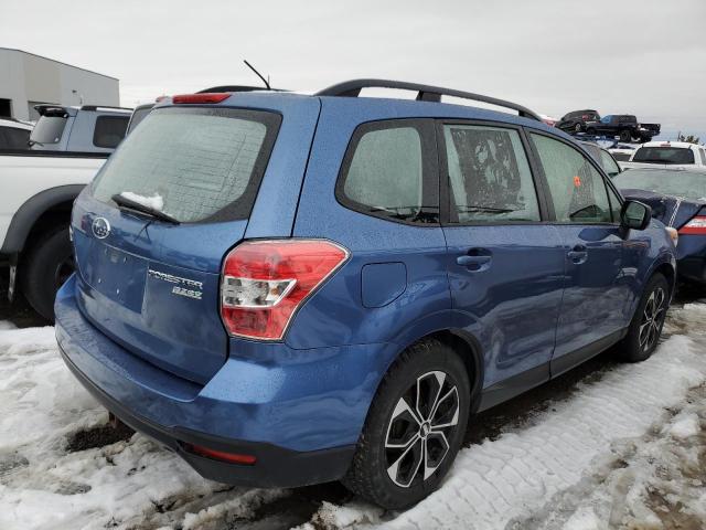 Фото 3 с аукциона – 2015 SUBARU FORESTER 2 с VIN JF2SJABC2FH436654