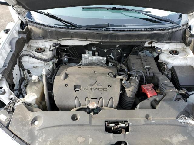 Photo 11 from auction – 2014 MITSUBISHI OUTLANDER with VIN 4A4AP3AU4EE028020