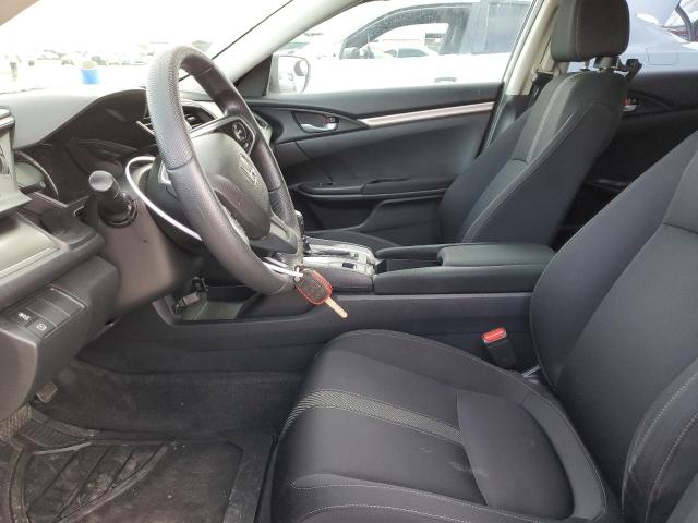 Photo 7 from auction – 2017 HONDA CIVIC LX with VIN 19XFC2F53HE222843
